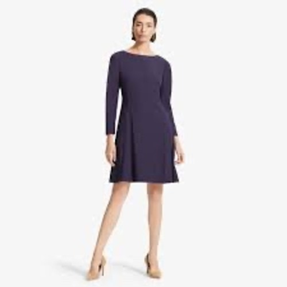 MM. Lafleur Emeline Dress